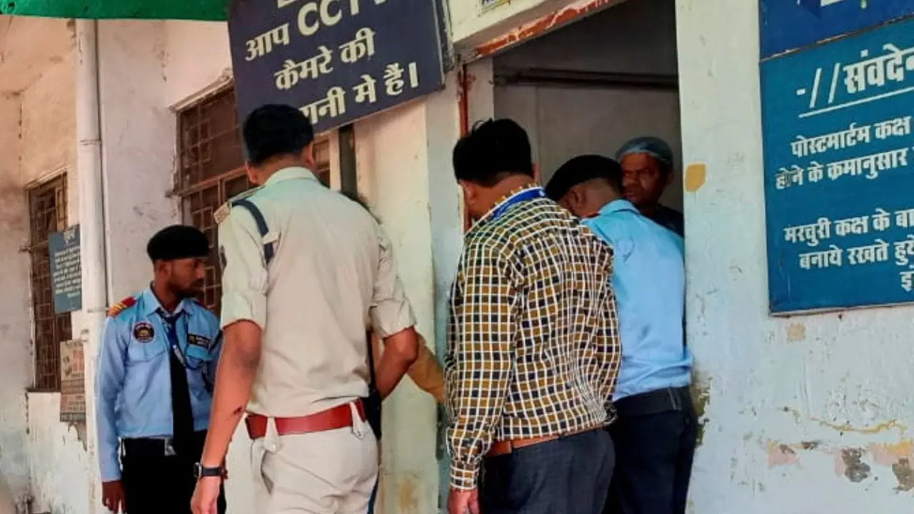 कोरबा हादसा: आधी रात विवाद में बेटी ने पिता का गला रेत दिया