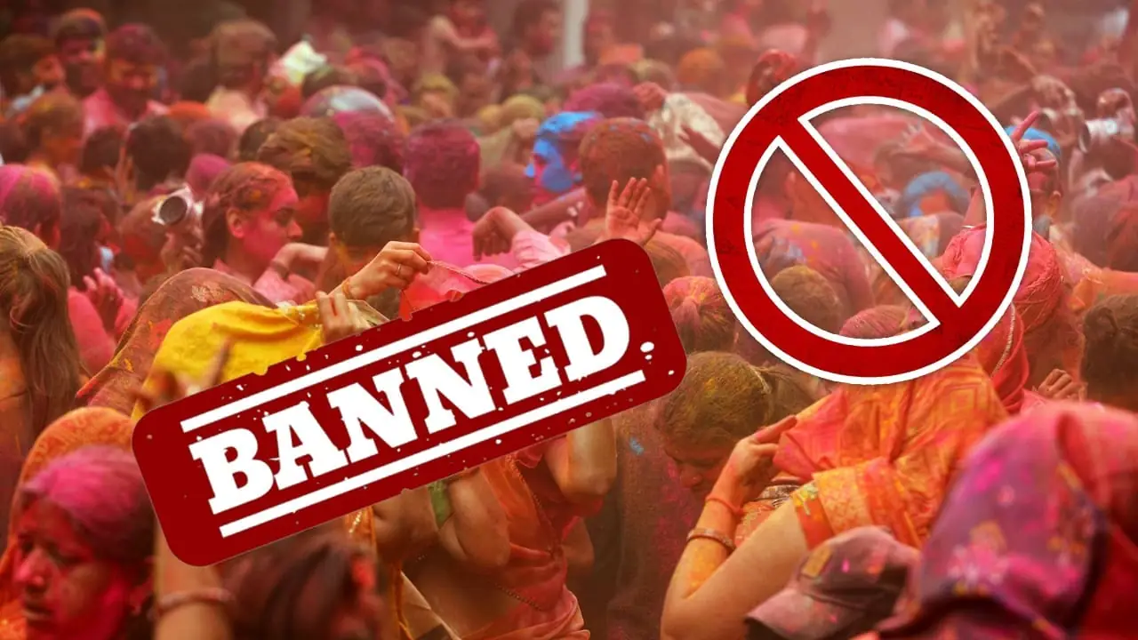 छत्तीसगढ़ का खजुरपदर गांव: 100 साल से देवी आदेश पर होली बंद