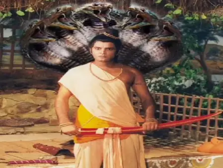 लक्ष्मण