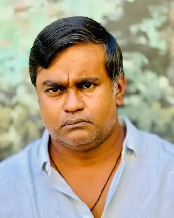 सेल्वाराघवन