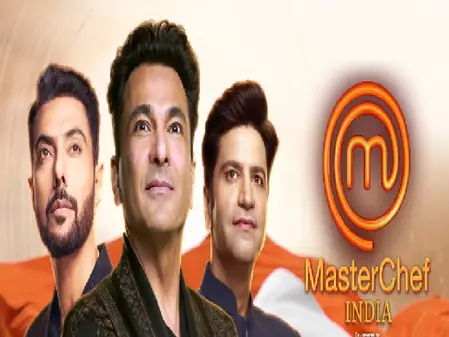मास्टर शेफ इंडिया