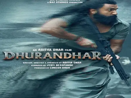 धुरंधर 2