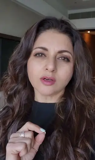 भाग्यश्री