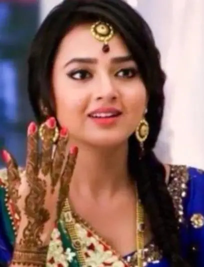 तेजस्वी