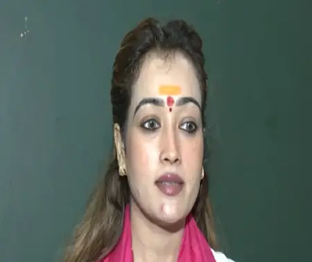 गद्दी पर बैठे कुछ लोग नहीं चाहते कि वे आगे बढ़ें,