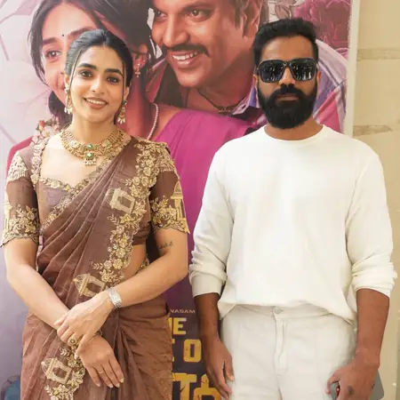 द राइज ऑफ अशोक