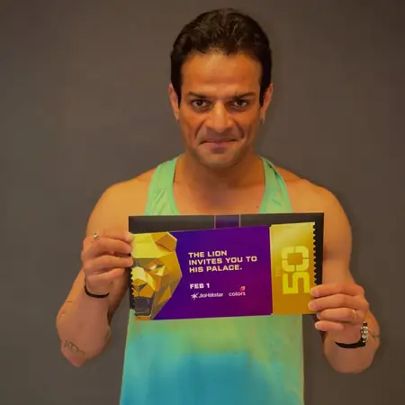 मैंने कभी नकाब पहनकर जिंदगी नहीं जी