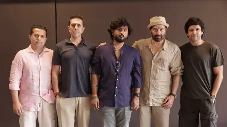 बॉर्डर 2