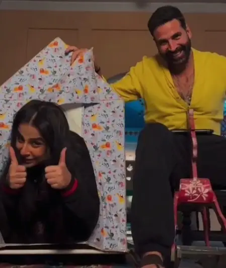 निर्देशक