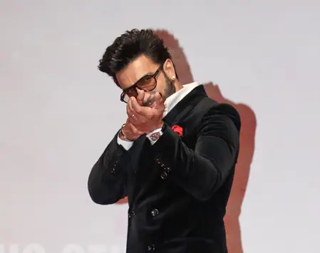 Ranveer