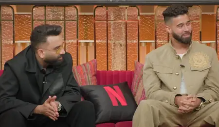 द ग्रेट इंडियन कपिल शो