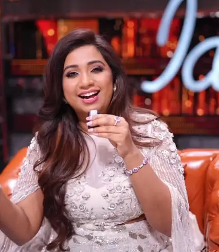 मैं घबरा गई, गाना ही भूल गई