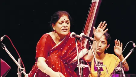 ठुमरी की रानी