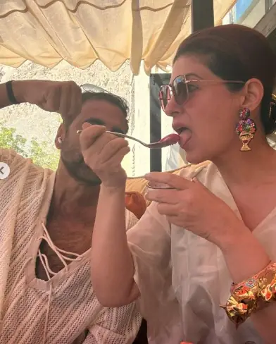 ट्विंकल