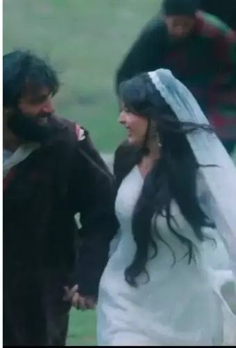 लैला मजनू