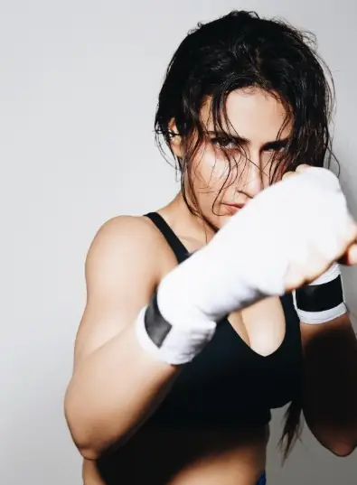 बॉक्सिंग