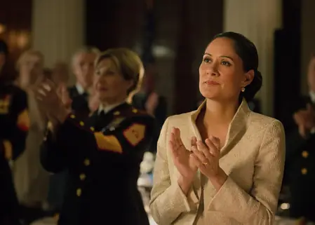 राजनीतिक