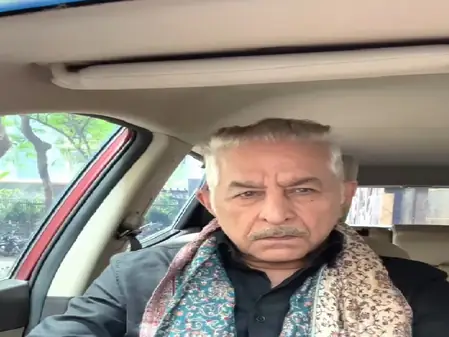 आज कोई साजिश नहीं,