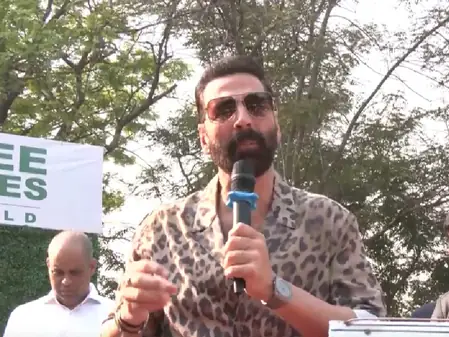 नेचर का ध्यान रखना जरूरी,