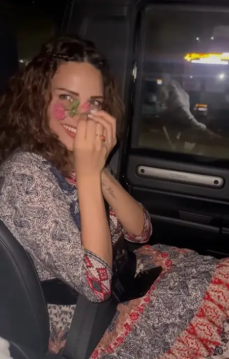 हिमांशी