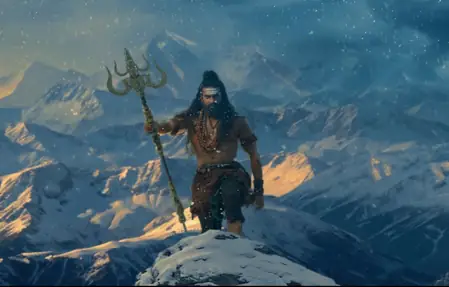 महाशिवरात्रि