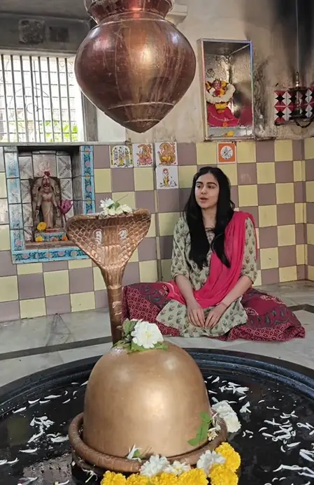 महाशिवरात्रि