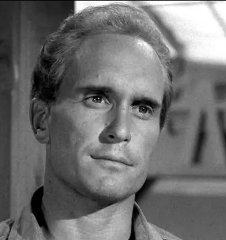 द गॉडफादर