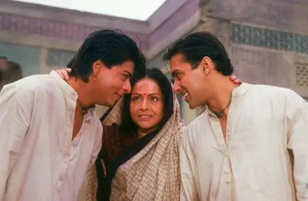 करण अर्जुन