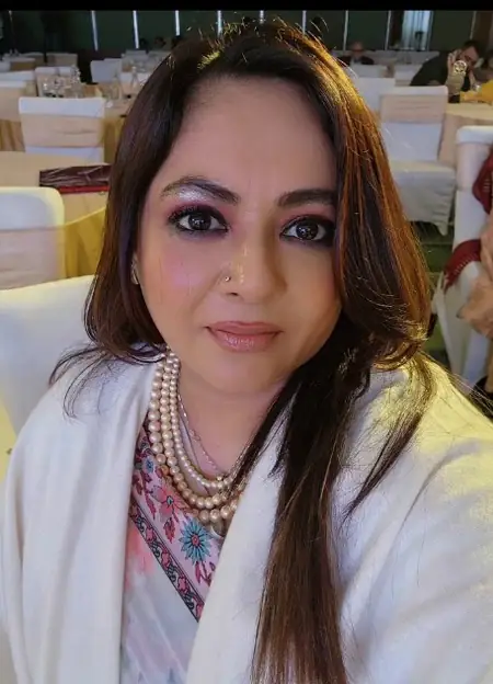 श्रीलेखा