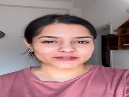 मेरी कोई गलती नहीं