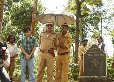 अभिनेता