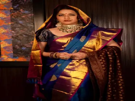 भाग्यश्री