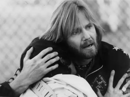 लिजी मैकगायर