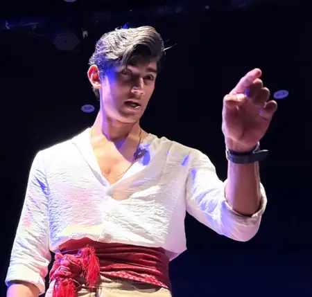 एक्टिंग