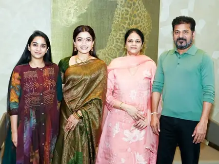 रश्मिका