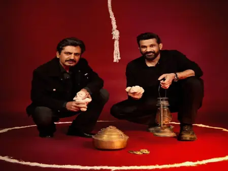 तुम्बाड-2