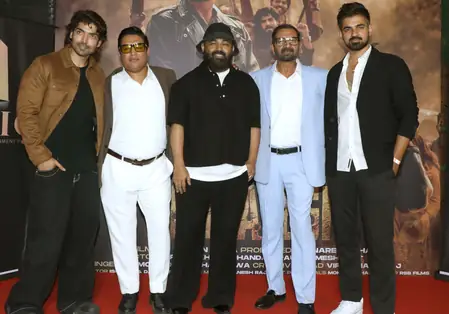 अंपायरिंग