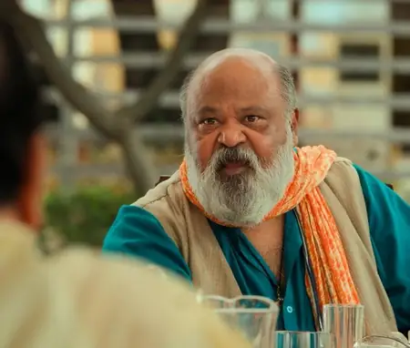 कल्लू मामा