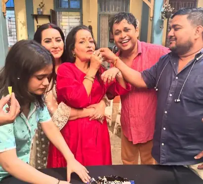 उलटन पलटन