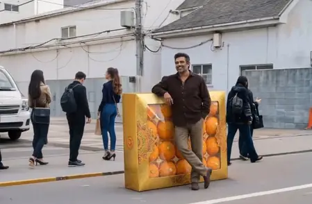 शैतान और उसके लड्डू पीछा नहीं छोड़ रहे