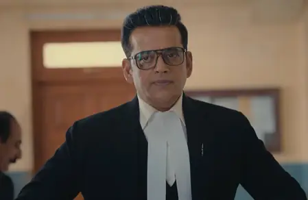 मामला लीगल है