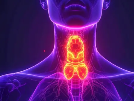 थायराइड