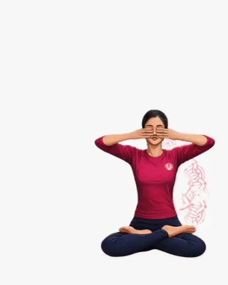 भ्रामरी