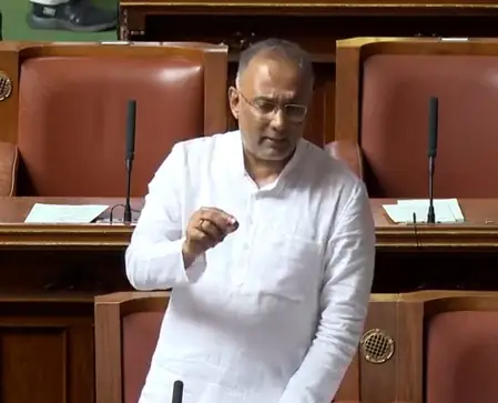 कर्नाटक