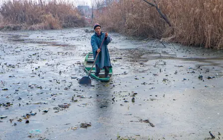 जम्मू-कश्मीर