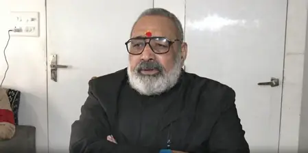 टुकड़े-टुकड़े गैंग के लोग गलतफहमी में न रहें