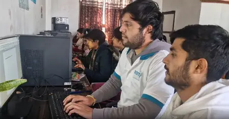 जम्मू-कश्मीर: