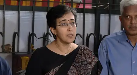 प्रदूषण