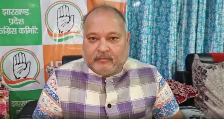 टीएमसी और भाजपा के बीच मैच फिक्सिंग