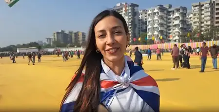 अंतरराष्ट्रीय